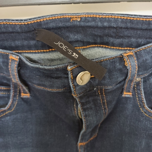 Joe's women's skinny jeans size 28 - Picture 2 of 4